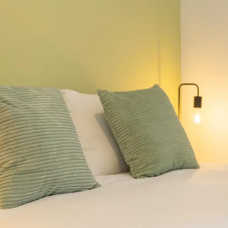 4 Bedroom With Parking Feriehus